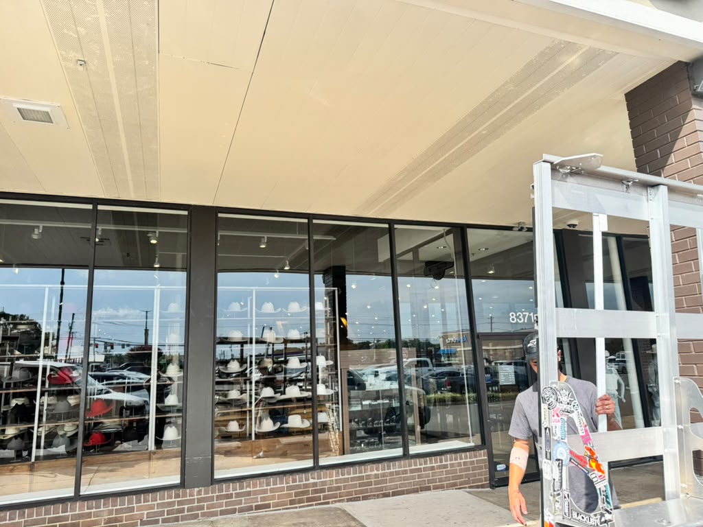Single Glass Repair & Replacement